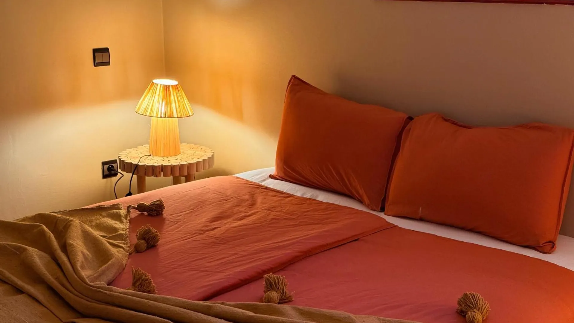 DAR ENNAGA - Havre de paix, avec piscine privée, à 10 minutes de Marrakech Villa Marrakesh