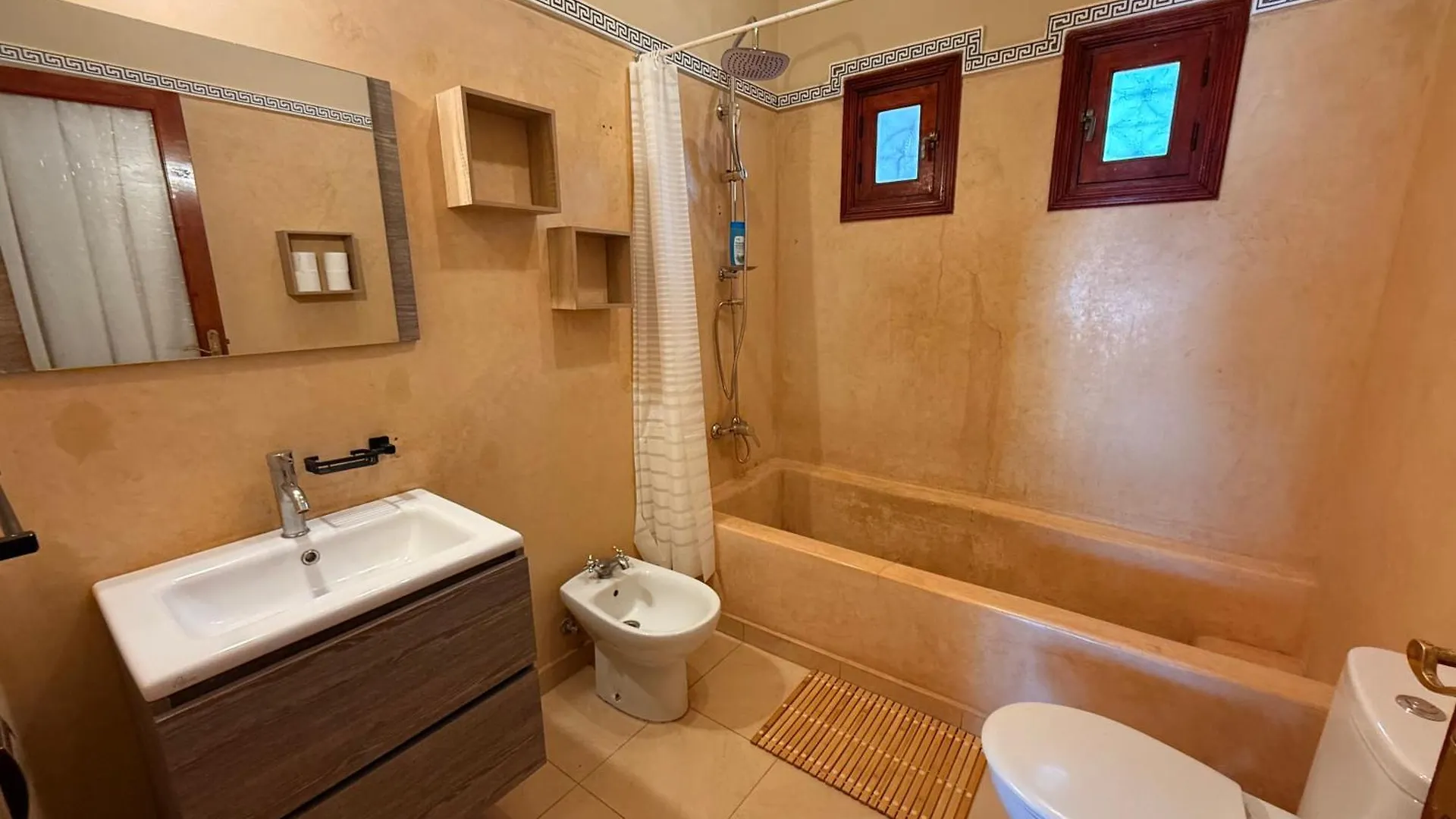 DAR ENNAGA - Havre de paix, avec piscine privée, à 10 minutes de Marrakech Villa Marrakesh Morocco