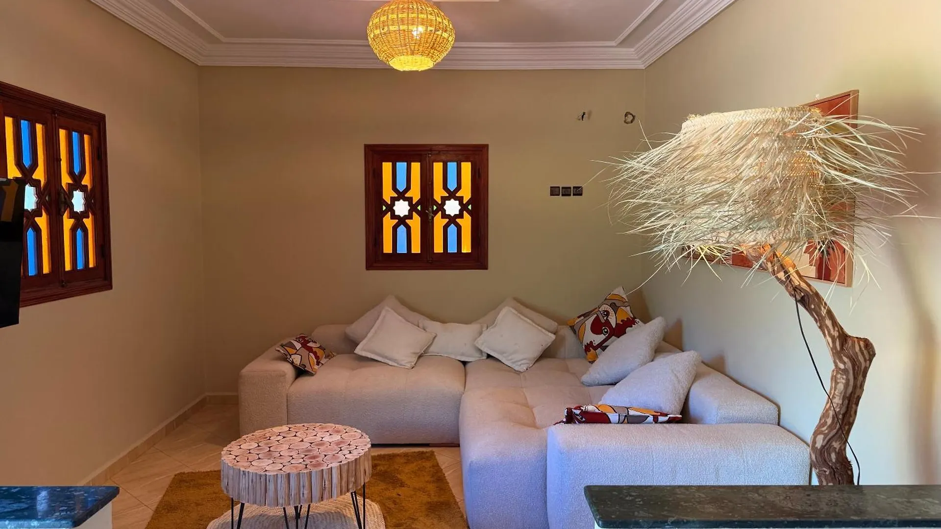 DAR ENNAGA - Havre de paix, avec piscine privée, à 10 minutes de Marrakech Villa Marrakesh Morocco